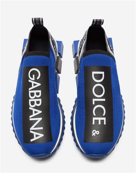 dolce gabbana trainers replica|dolce and gabbana sorrento.